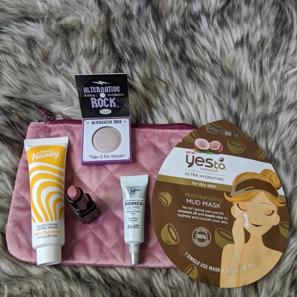 Ipsy bag - Picture 4 of 4